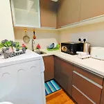 Casablanca Skypool Hostel
