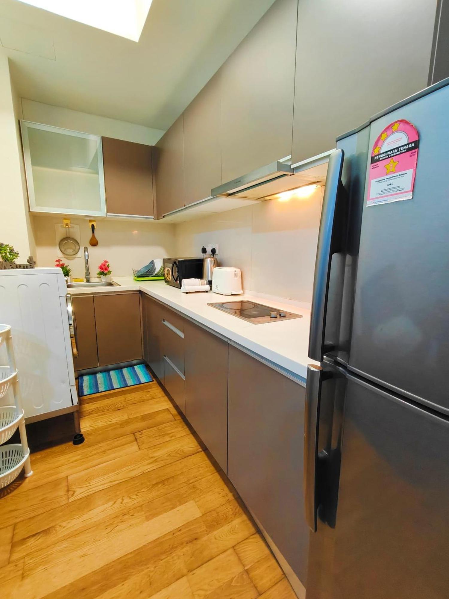 Casablanca Skypool Hostel