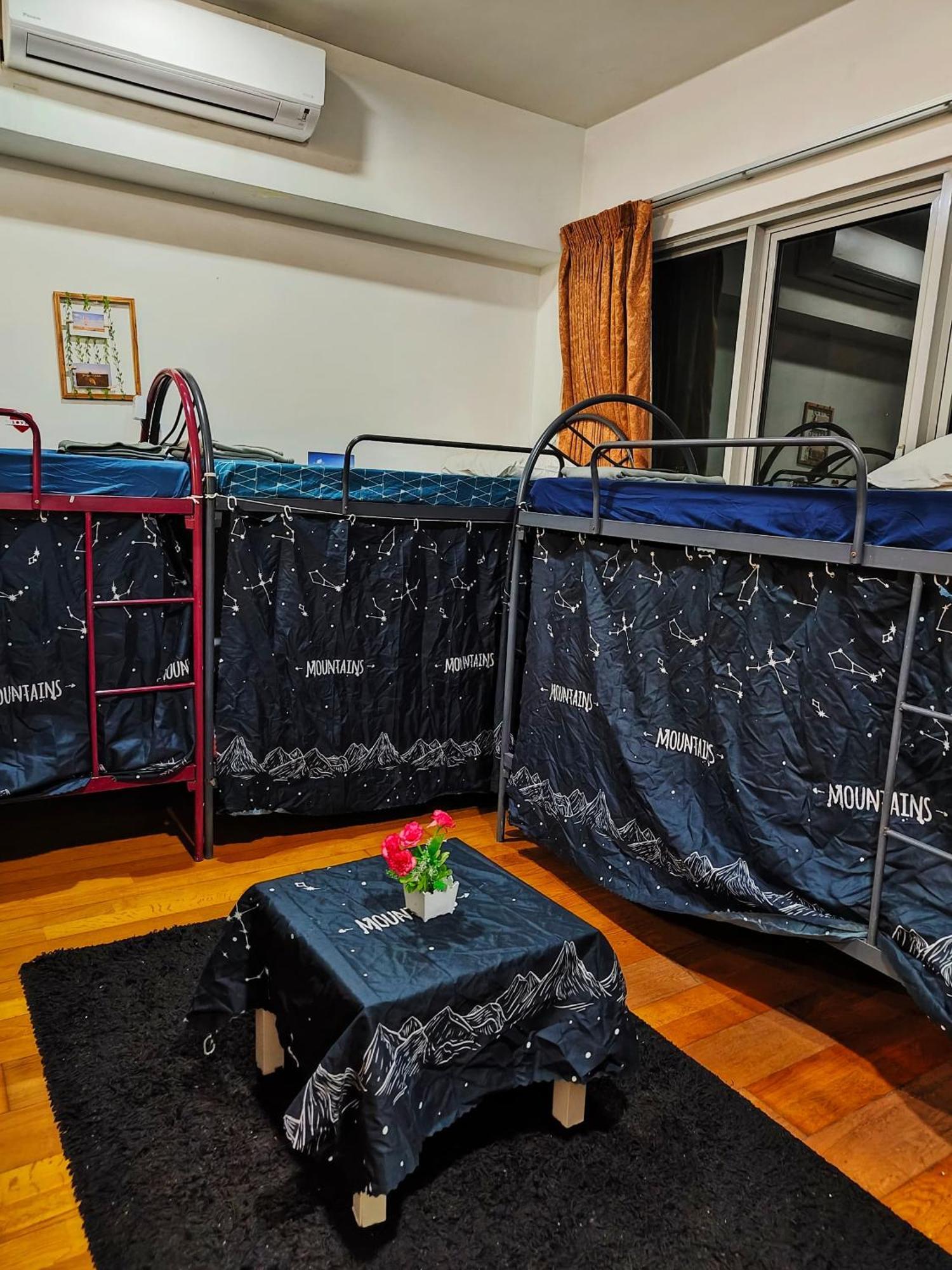 Hostel Casablanca Skypool