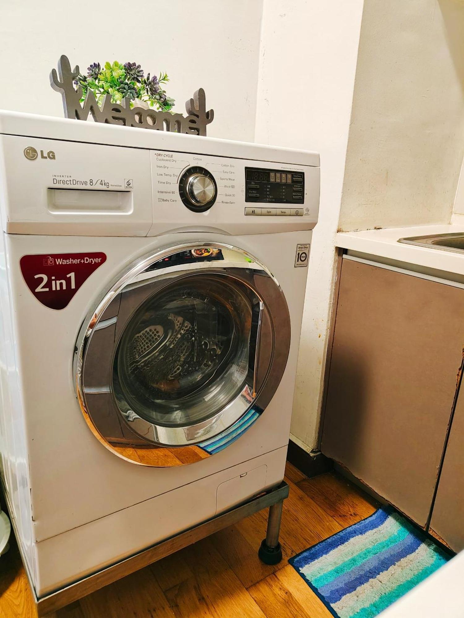 Casablanca Skypool Hostel Kuala Lumpur