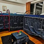 Casablanca Skypool Hostel