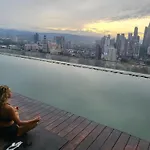 Casablanca Skypool Hostel