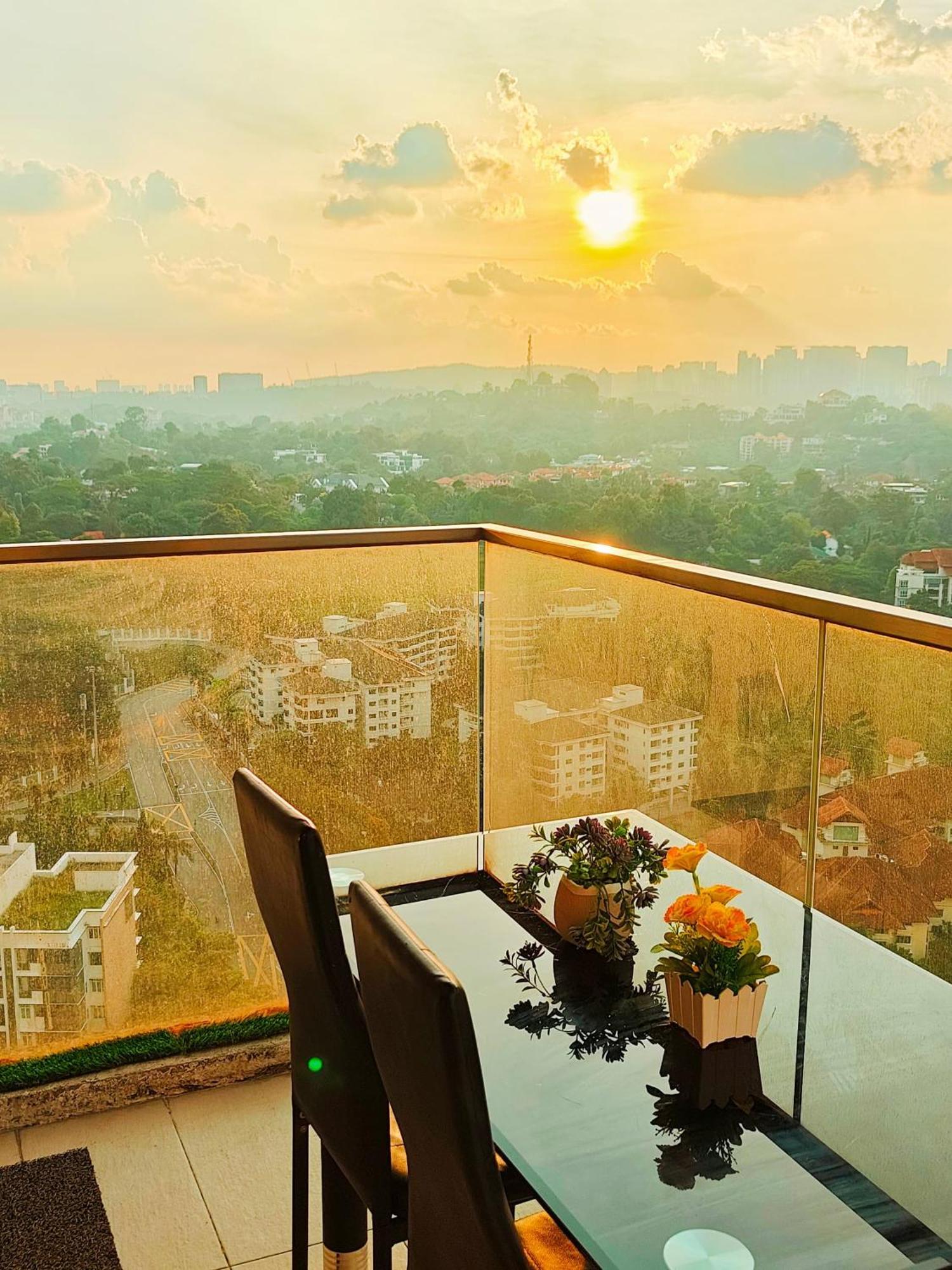 Casablanca Skypool *
