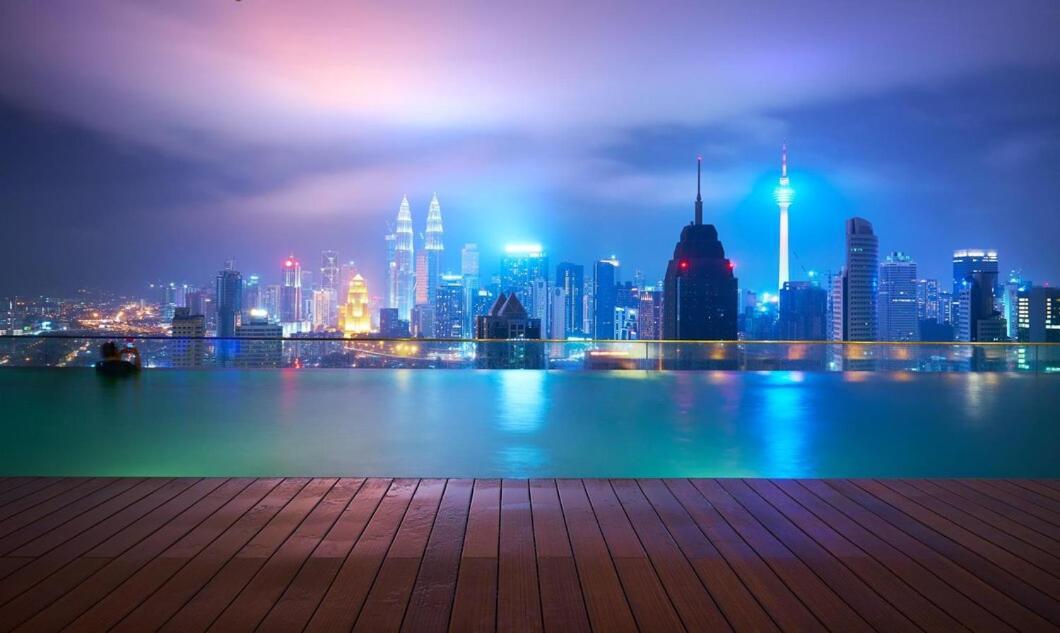 Casablanca Skypool Kuala Lumpur